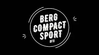 Kart - Berg Compact Sport BFR - Jou&eacute; Club Altkirch