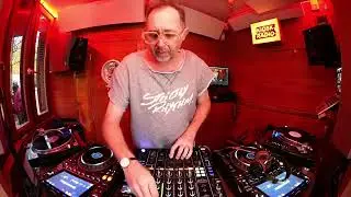 Red D @ Kiosk Radio 02.11.2025