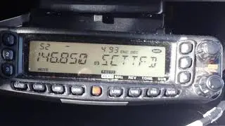 Unlicensed Operator pt 1