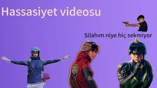 Hassasiyet videosu