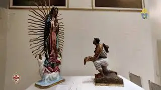 Santa Misa - Junio 16, 2020 - Parroquia Inmaculado Coraz&oacute;n de Mar&iacute;a Phoenix, AZ