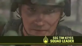 America's Army: Rise of a Soldier - E3 2005 Trailer