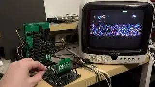 GameTank Project Update - May 2020