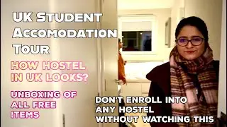 Don&rsquo;t Enroll in any student accommodation | London student accommodation | Indian | Free | UK | Uni