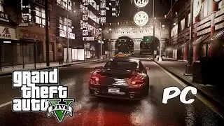 GTA 5 PC Gameplay 4K 60FPS Parte 2