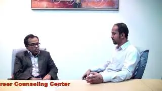 Abdullah Al Mamun's interview experience at United Finance Limited