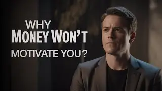 Discover Why Money Fails to Motivate You!