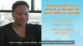 Helping families with ASD: The Local Offer