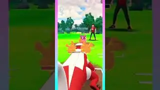 🔥#1 Pok&eacute;mon Go Intense Battle (Great League Edition) #shorts #pok&eacute;mongo #pogoguide