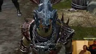Shadow of Mordor- The Power of the Wraith Mission