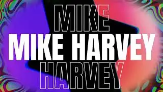 Big Bad Harvey - I&rsquo;m here for you