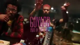 [FREE] Famous Dex X Rich The Kid X Young Dolph Type Beat - Goyard (Prod. By Hossybeats)