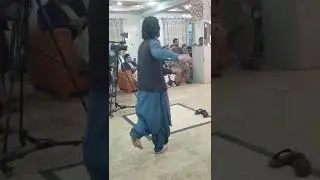 Quetta pathans attan anil baksh