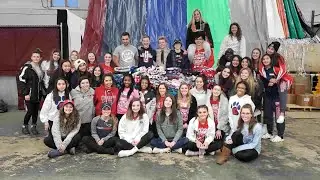 AmCraft Manufacturing - Helping the Community