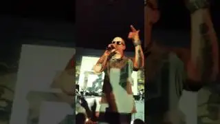 Il Turco - Leaders of the old school Live 