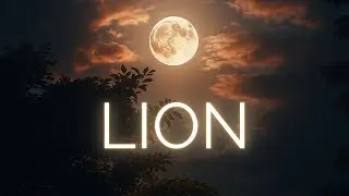 LION 🚨URGENT‼️ Une personne décédée souhaite que vous sachiez ceci.