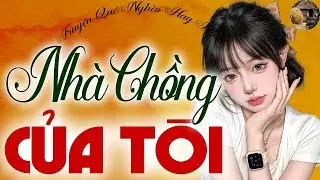 5 Phút Nghe Là Ngủ Ngon | Câu Chuyện Về Nhà Chồng Khiến Ai Cũng Thấm