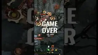 Дота, но звуки из Марио #dota #dota2 #dotawtf #wtf #shorts #рекомендации #рек #fun #game