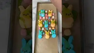 Candy galore at its finest! ✨ #viralvideo #candy #sweet