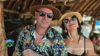 Turtle Beach Bungalow & Tours