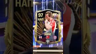 ПОЙМАЛ TOTS KANE 97+ в FC MOBILE 24 #fcmobile24