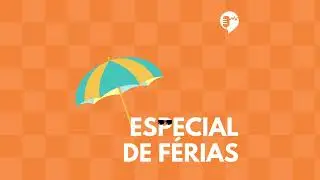 PALOMA - ESPECIAL DE FÉRIAS