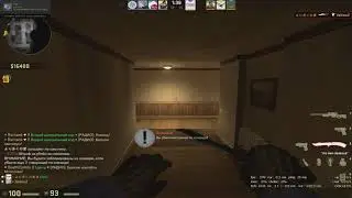 CS:GO'd (wtf)