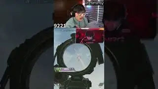 Nafen Just SHOCKED iitzTimmy With That 30-30! - Apex Legends