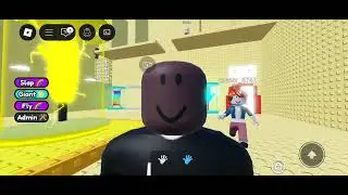 Another video with my buddy kendrew we played spider and slap tower