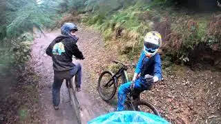 Foel Gasnach