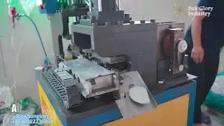How to make electric kettle? Sun Glory electric kettle A-Z production line #electrickettle 