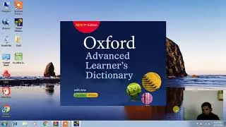 how to download oxford advance learner dictionary 9th eddition