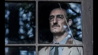 Frontier, Official Trailer - 2026 Atlanta Jewish Film Festival