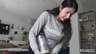 Pulire Dyson v10 absolute: spazzola, filtro e contenitore