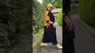 #bohostyle #стильбохо Стиль для смелых.