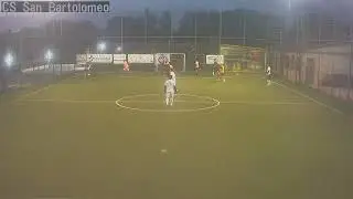 Amatoriale Calcio a 5