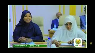 The President of Somaliland MBC Last Speech. Kulanka Golaha WASIIRADA SOMALILAND UGU DENBEEYAY