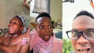Viral TikTok Compilation | Certified Sampson Funny Clips, Jordan.xi with BradyLXIX and others #23