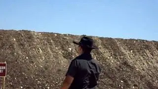 Cowboy quick Draw fun