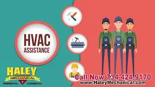 A/C Repair Ann Arbor
