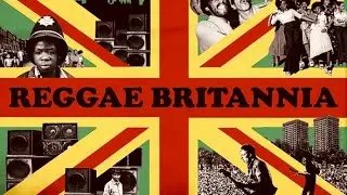 Reggae Britannia Pt. 3 - Stir It Up: A Jeremy Marre British Reggae Documentary (2011)