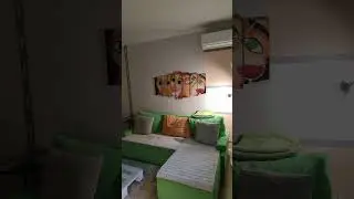 Very good apartment in Belgrad (Serbia), you can rent #shorts