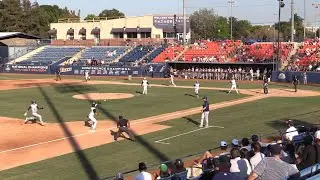 Thousand Oaks High School Baseball (#5 PG National Rankings) - Wheel Play - 2021 CIF Championship