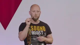 The Secret to Constant Happiness | Georg Viktor Emmanuel | TEDxKlagenfurt