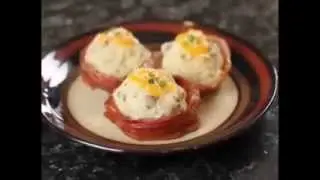Perfect Bacon Bowl Commercial - As Seen On TV