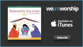 Don Moen - A King is Born