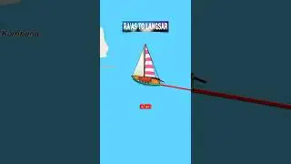 Pulau Ra'as To Langsar Saronggi👫 #travelling #pulauraas #to #saronggi #world #tahun #fyp #2025