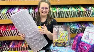 Power of Color Seed Packet or Country Snowball Prep