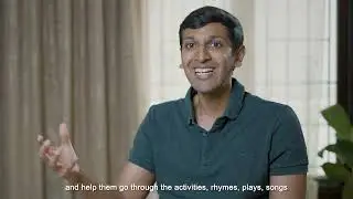 Meet Our Star Founders:Azeez & Utsav from Rocket Learning talk about their Whatsapp solution for ECE