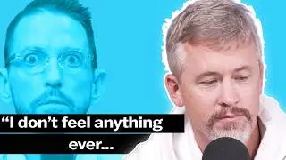 Мэтт Маккаскер о том, когда он разорвал отношения 😳